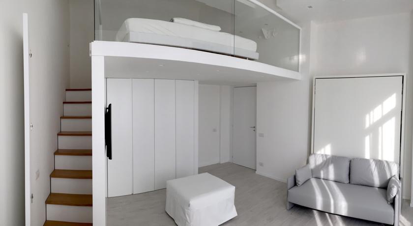 Duomo Inn Mailand Zimmer foto