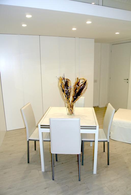 Duomo Inn Mailand Zimmer foto